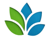 EcoEasy Technologies leaf logo